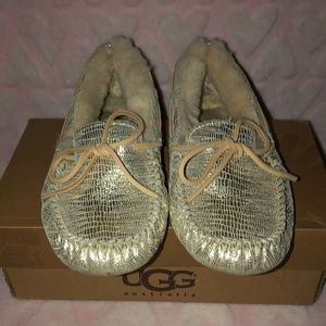 UGG Moccasins